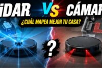 lidar vs camara