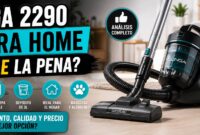Conga 2290 Ultra Home