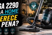 Conga 2290 ultra home ¿Merece la pena_ analisis y opiniones