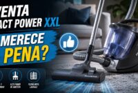 Rowenta Compact Power xxl