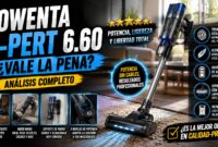 Rowenta X-Pert 6.60