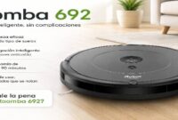 roomba 692 opiniones